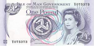 1 Pound